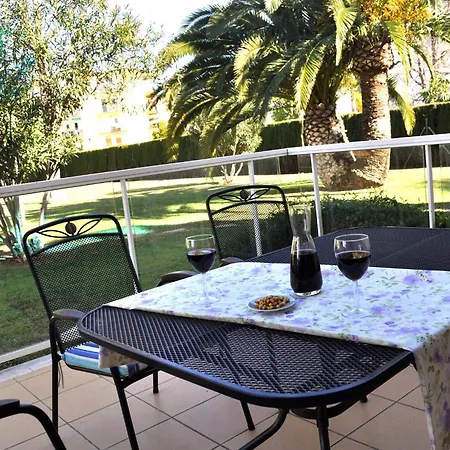 La Rivera, 2 Dormitorios, By Bookindenia * Denia