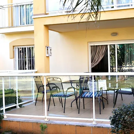 La Rivera, 2 Dormitorios, By Bookindenia * Denia