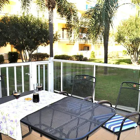 La Rivera, 2 Dormitorios, By Bookindenia Denia